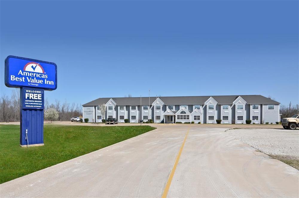 Motel 6 Idabel, Ok Exterior foto