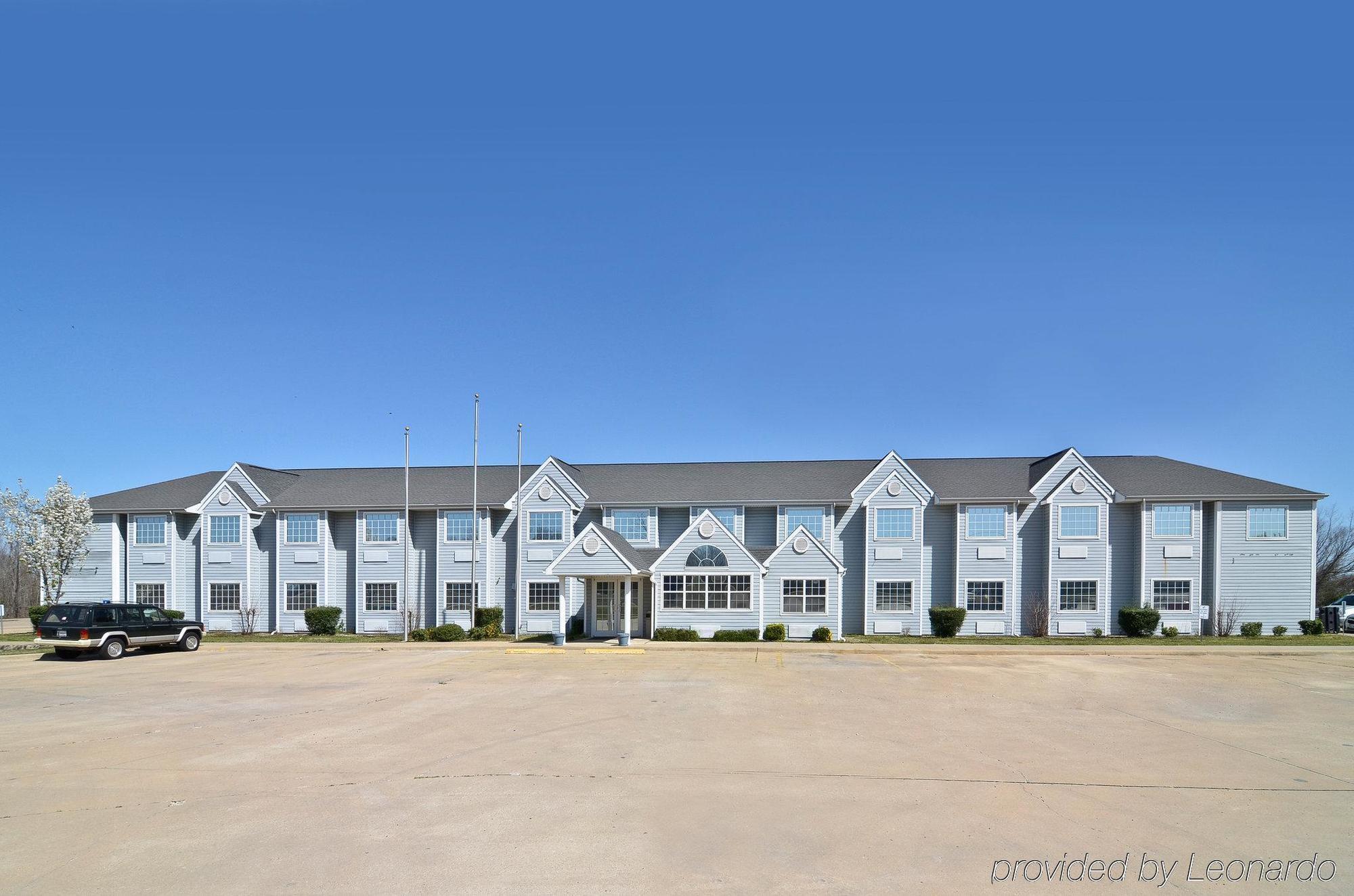 Motel 6 Idabel, Ok Exterior foto